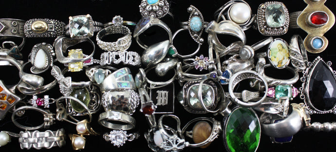 Why Silver Jewelry Is A Great Choice